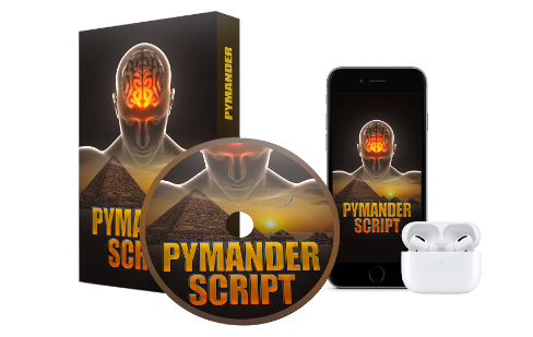 pymander wealth script
